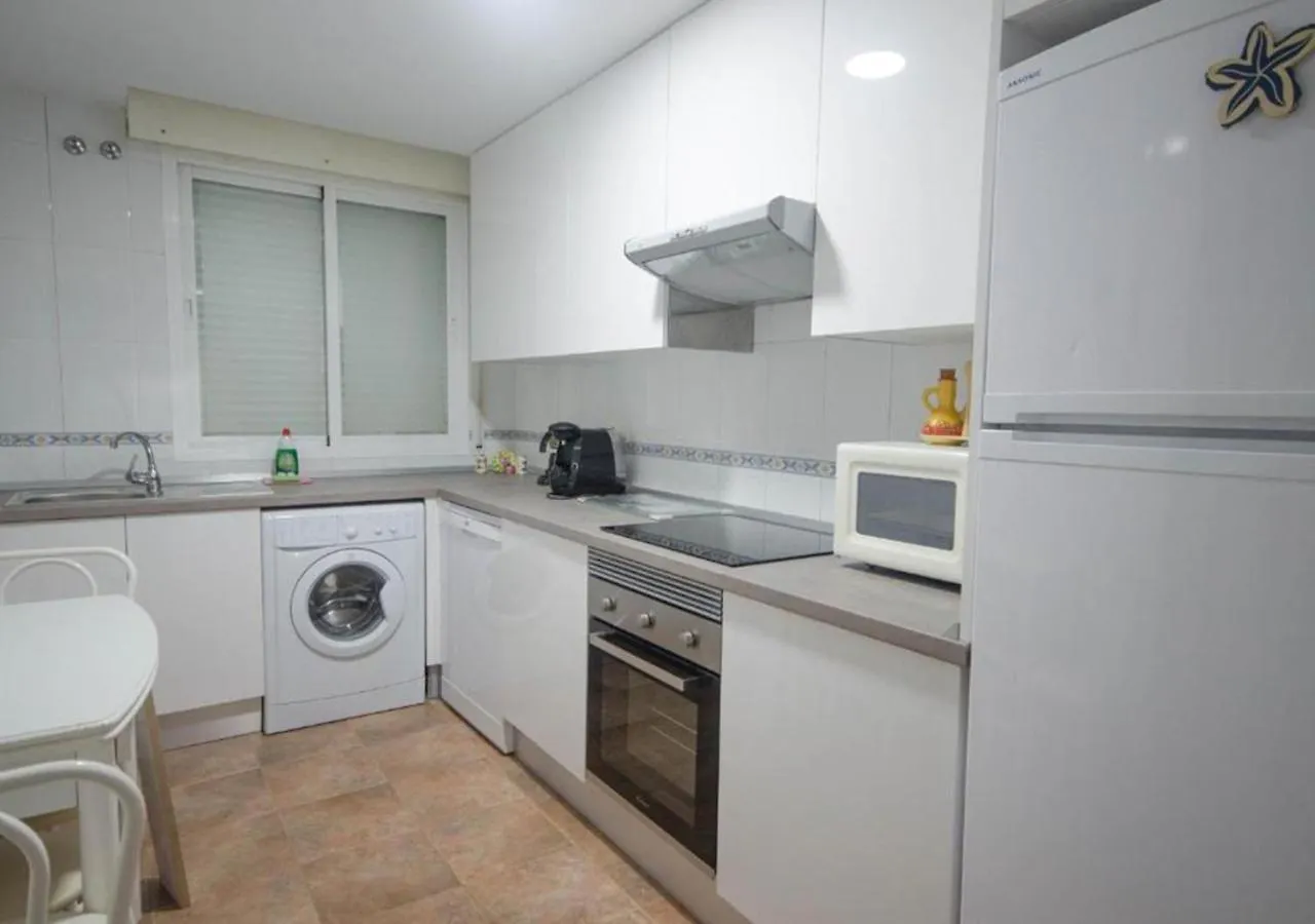 Apartamento Lorcrisur Aparment - Charming Next To Puerto Banus Marbella