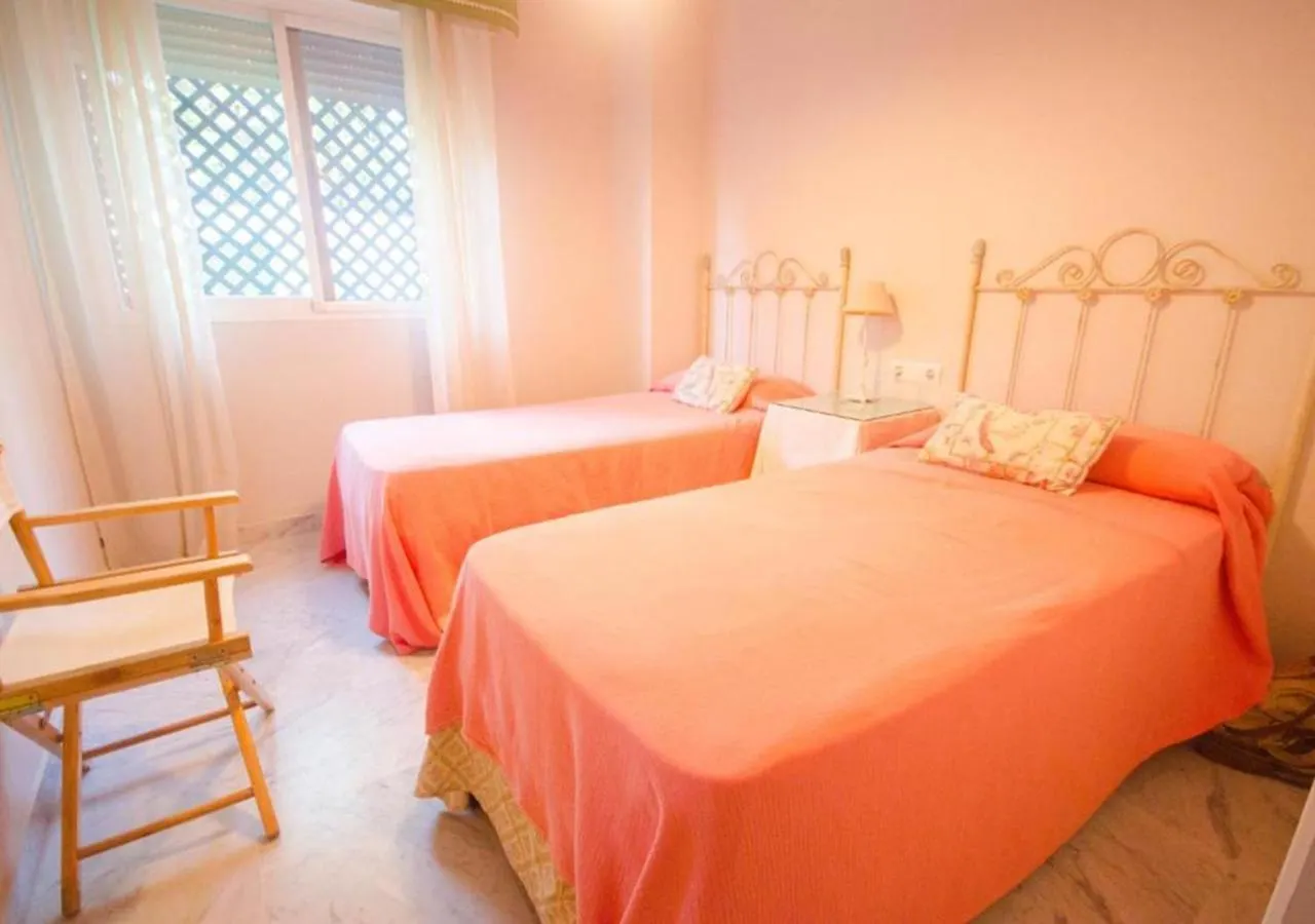 Apartamento Lorcrisur Aparment - Charming Next To Puerto Banus Marbella