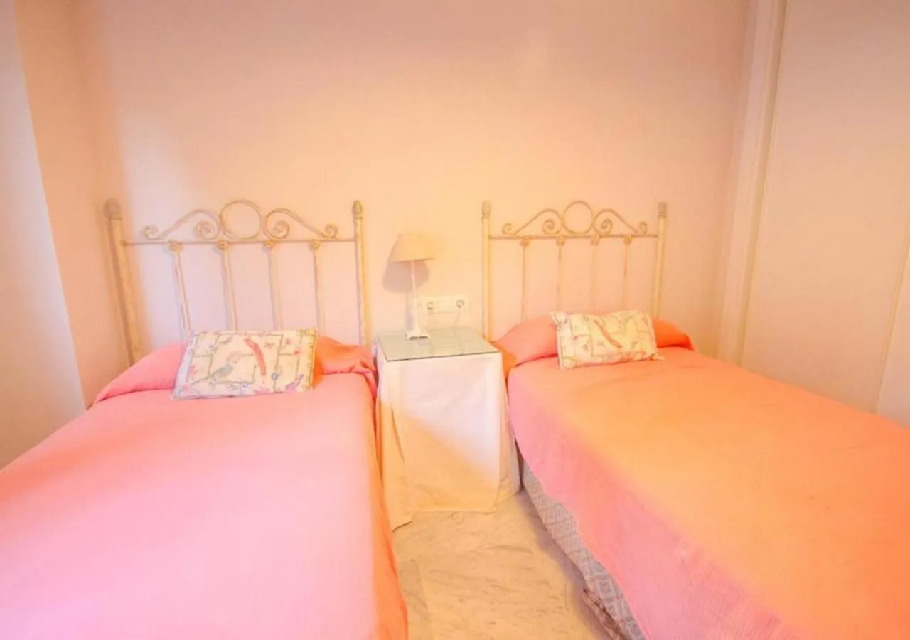 Apartamento Lorcrisur Aparment - Charming Next To Puerto Banus Marbella