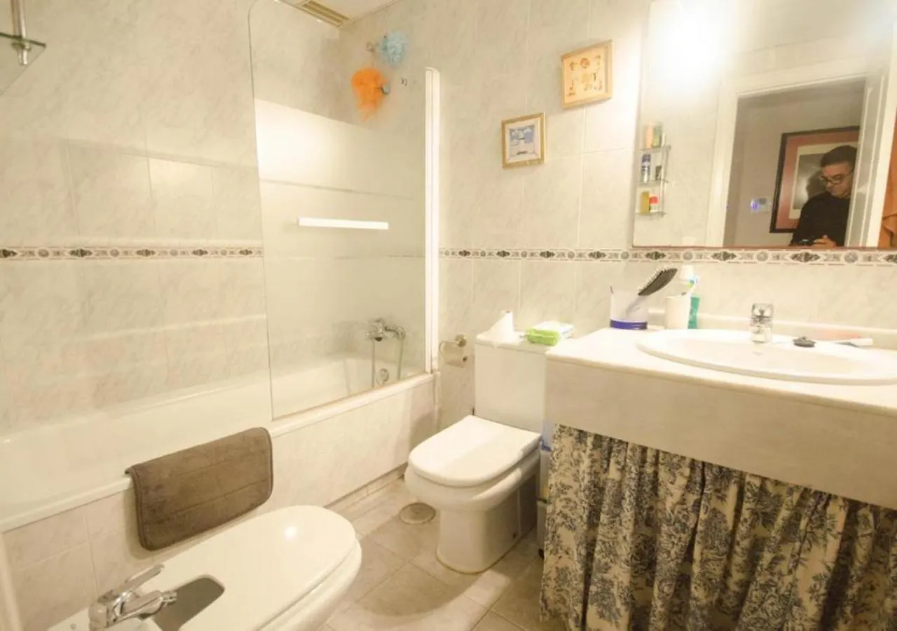 Apartamento Lorcrisur Aparment - Charming Next To Puerto Banus Marbella
