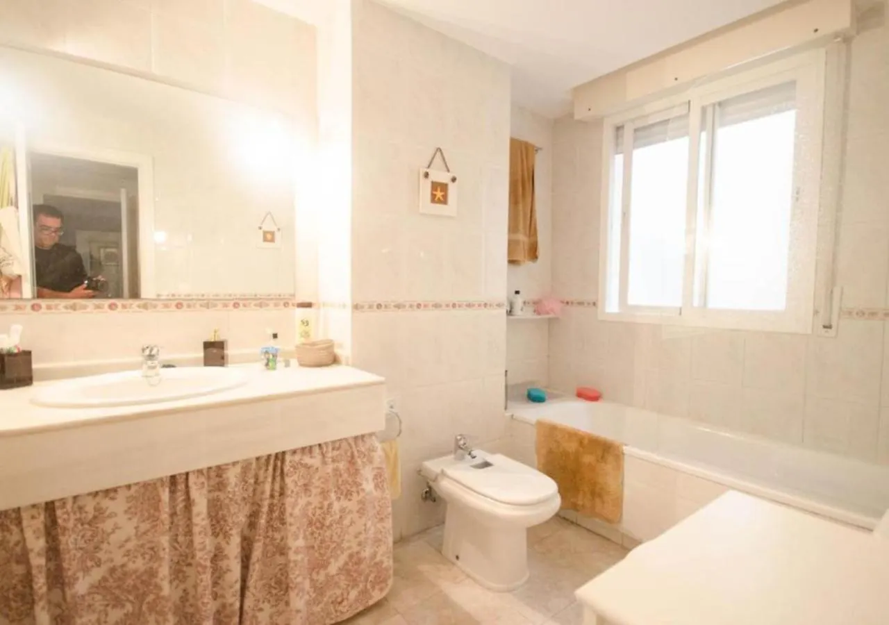 Apartamento Lorcrisur Aparment - Charming Next To Puerto Banus Marbella